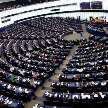 Les députés tirent déjà sur le budget pluriannuel de l’UE