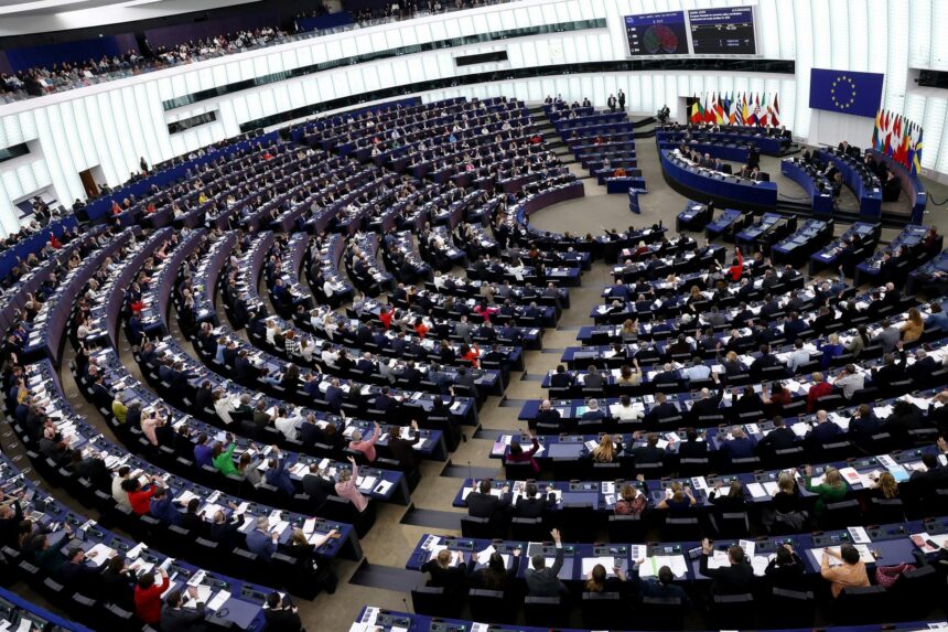 Les députés tirent déjà sur le budget pluriannuel de l’UE