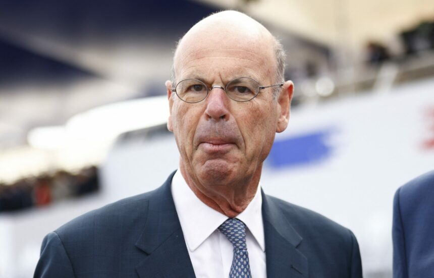 Tarifs douaniers américains : des négociations « extrêmement difficiles » pour la France