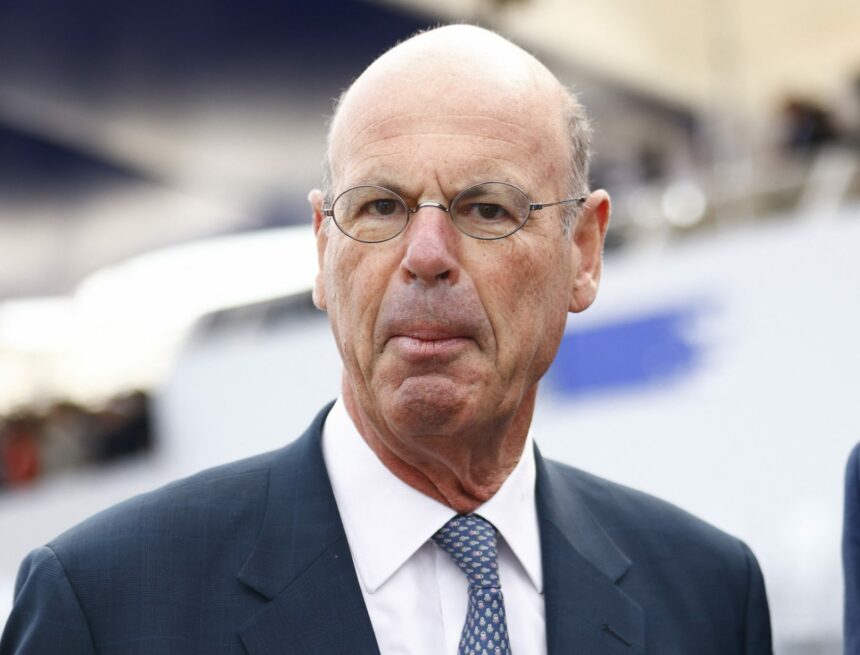 Tarifs douaniers américains : des négociations « extrêmement difficiles » pour la France