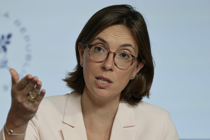 La France paiera une contribution moins élevée que prévu à l’UE en 2026