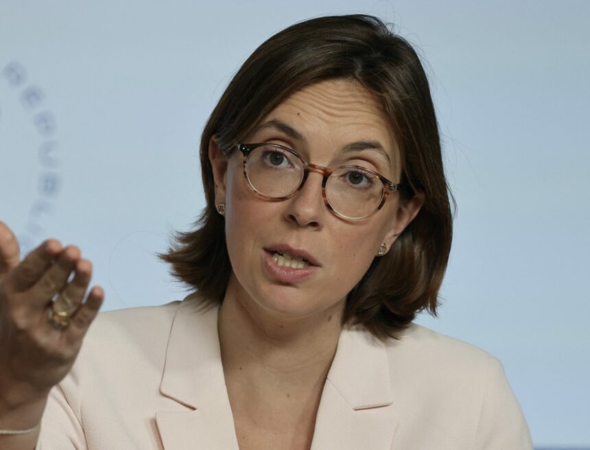 La France paiera une contribution moins élevée que prévu à l’UE en 2026