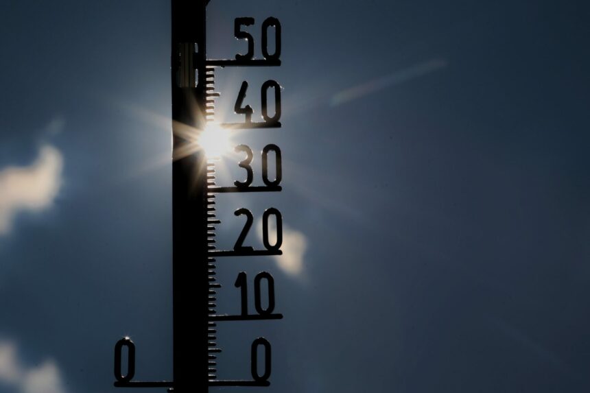 Une étude montre que seul un Bulgare sur trois prend des mesures contre le changement climatique, alors que dans le reste de l’UE, cette proportion atteint 59 %.