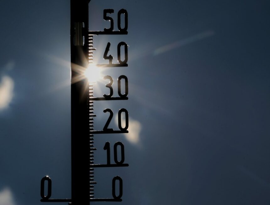 Une étude montre que seul un Bulgare sur trois prend des mesures contre le changement climatique, alors que dans le reste de l’UE, cette proportion atteint 59 %.