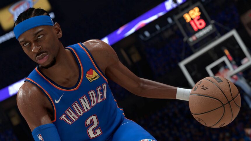 NBA 2K26 Date de sortie, prix et stars de la couverture