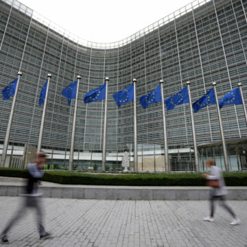 Recommandation positive de la Commission pour la révision du plan national « Grèce 2.0 ».