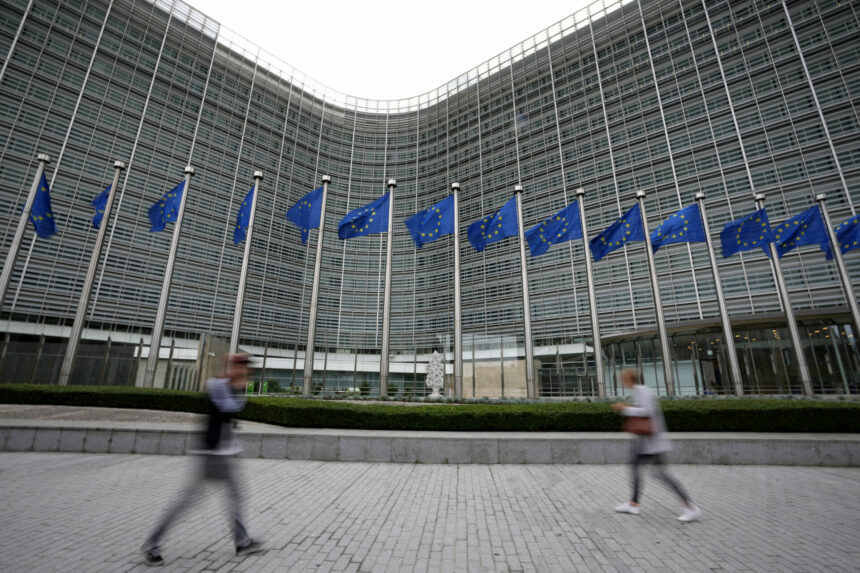 Recommandation positive de la Commission pour la révision du plan national « Grèce 2.0 ».