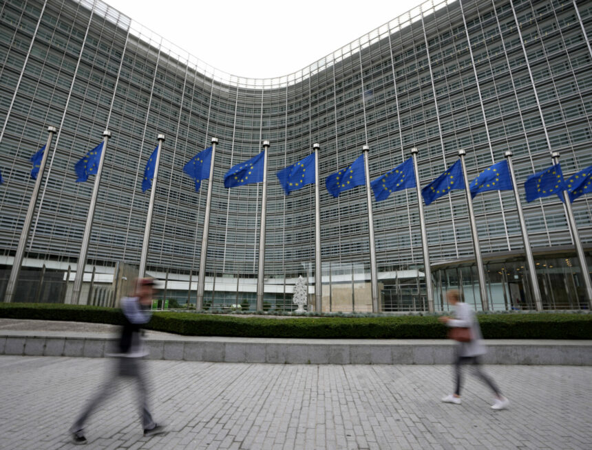 Recommandation positive de la Commission pour la révision du plan national « Grèce 2.0 ».