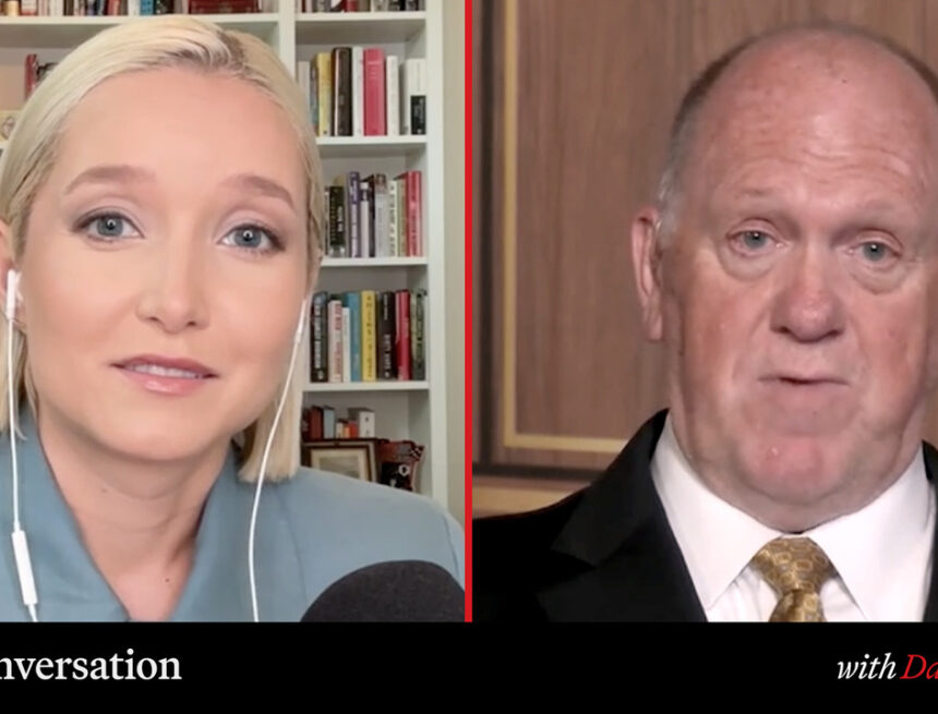 Le tsar de la frontière Tom Homan déclare qu’il n’y aura pas d’amnistie pour les travailleurs agricoles sans papiers | The Conversation