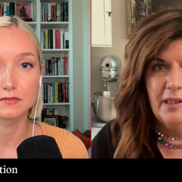 Salena Zito raconte la tentative d'assassinat de Trump un an plus tard | The Conversation