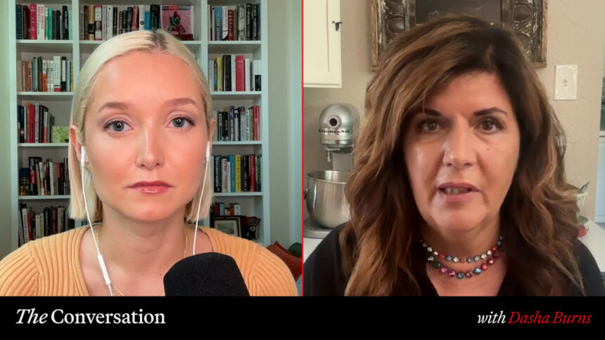 Salena Zito raconte la tentative d'assassinat de Trump un an plus tard | The Conversation