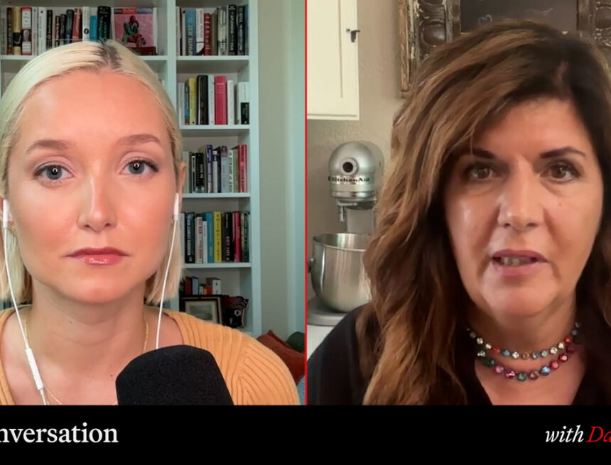 Salena Zito raconte la tentative d'assassinat de Trump un an plus tard | The Conversation