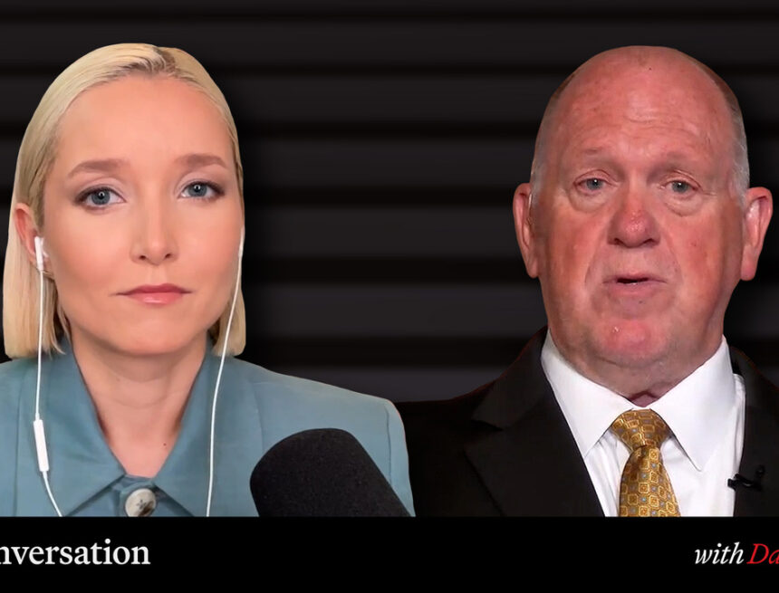 Tom Homan, tsar de la frontière de Trump :  » Il n’y aura pas d’amnistie  » | The Conversation