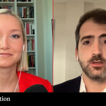 Ben Jacobs sur ce que la défaite de Deja Foxx'signifie pour les démocrates | The Conversation