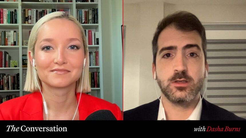 Ben Jacobs sur ce que la défaite de Deja Foxx'signifie pour les démocrates | The Conversation