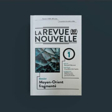 Moyen-Orient fragmenté | Euro