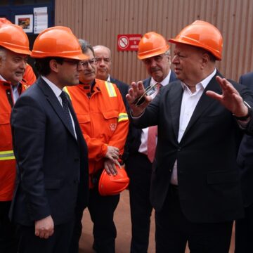 La Commission européenne aide l’industrie chimique