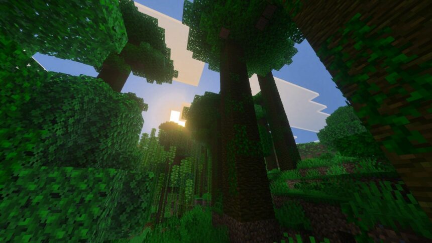 Comment télécharger Minecraft Bedrock 1.21.94 Mise à jour