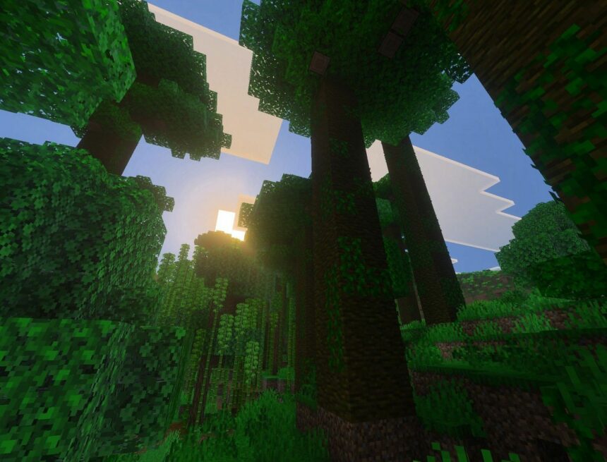 Comment télécharger Minecraft Bedrock 1.21.94 Mise à jour