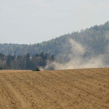 Union : Le plafonnement des subventions peut dissuader les agriculteurs de protéger l’environnement