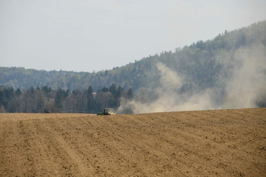 Union : Le plafonnement des subventions peut dissuader les agriculteurs de protéger l’environnement