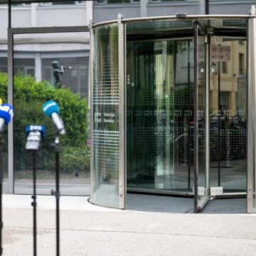 Bruxelles demande à la Slovénie de mener à bien les réformes du financement des médias publics