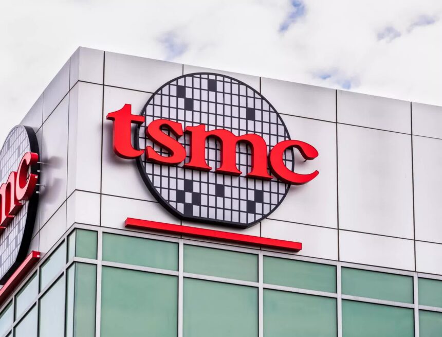 Le procès intenté par TSMC Arizona fait état de discrimination anti-américaine, de remarques racistes, de gifles sur les fesses et de harnais de sécurité Temu.