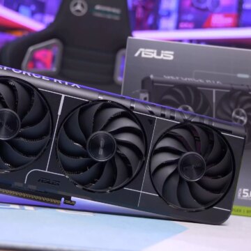 La Nvidia RTX 5070 a été le GPU le plus vendu sur Amazon aux États-Unis en juin 2025