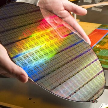 Samsung retarde la construction d’une usine de fabrication de puces de 37 milliards de dollars au Texas sans avoir de clients en vue