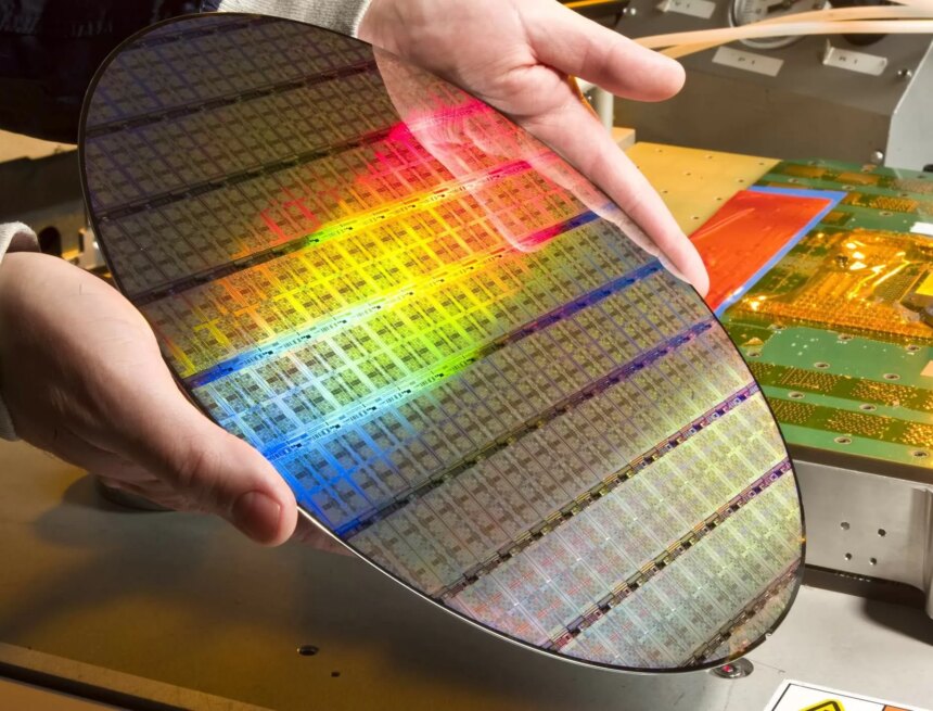 Samsung retarde la construction d’une usine de fabrication de puces de 37 milliards de dollars au Texas sans avoir de clients en vue