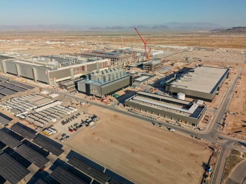 TSMC se concentre sur les États-Unis et reporte la construction d’une nouvelle usine de fabrication de puces au Japon