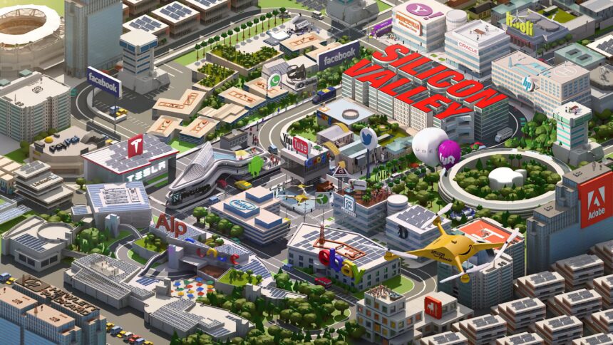 « Il a écrasé l’entretien » : La Silicon Valley dupée par un ingénieur en informatique qui cumule quatre emplois en secret