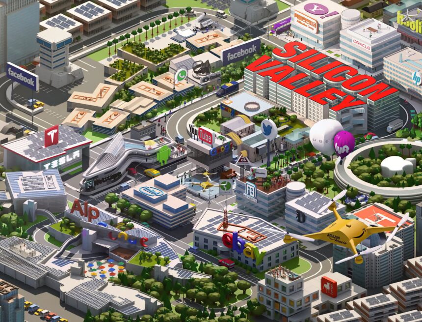 « Il a écrasé l’entretien » : La Silicon Valley dupée par un ingénieur en informatique qui cumule quatre emplois en secret