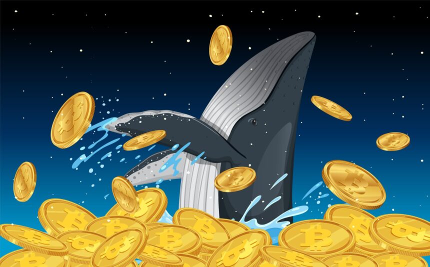 Pour la première fois depuis 2011, des bitcoins d’une valeur de 8,6 milliards de dollars ont été échangés, achetés pour seulement 210 000 dollars.