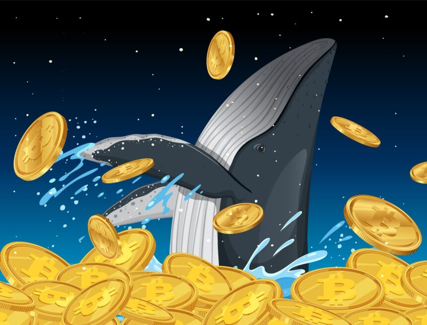 Pour la première fois depuis 2011, des bitcoins d’une valeur de 8,6 milliards de dollars ont été échangés, achetés pour seulement 210 000 dollars.