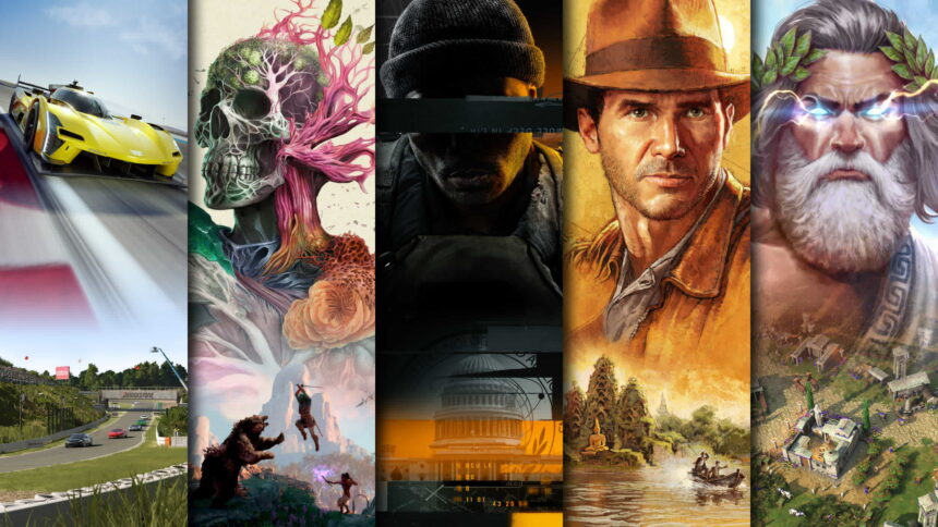 Le fondateur d’Arkane prévient que le Game Pass n’est pas viable et qu’il pourrait nuire à l’industrie du jeu vidéo