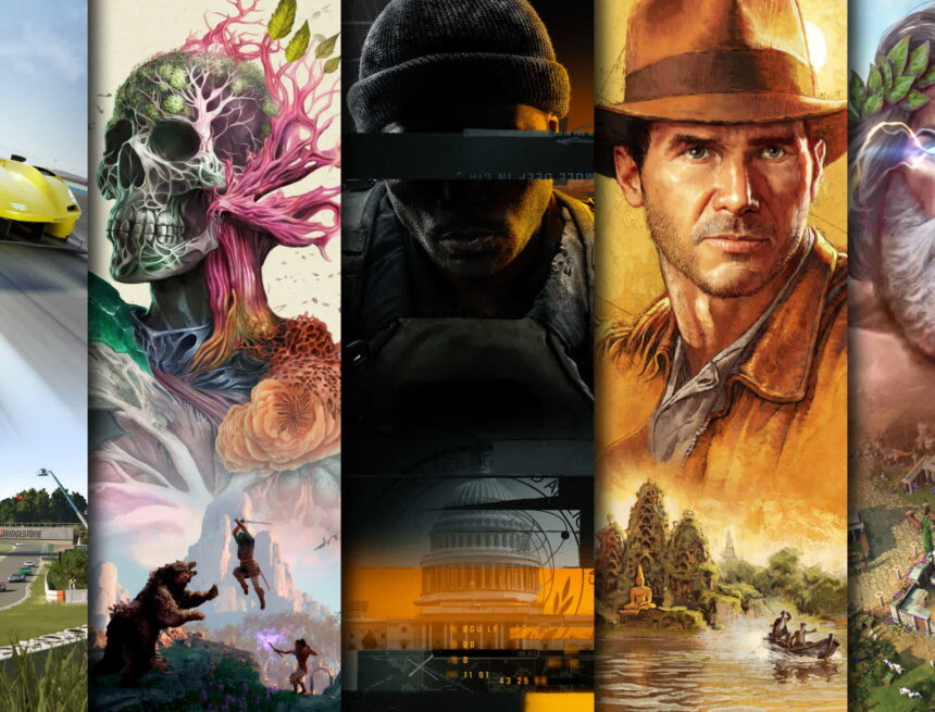 Le fondateur d’Arkane prévient que le Game Pass n’est pas viable et qu’il pourrait nuire à l’industrie du jeu vidéo
