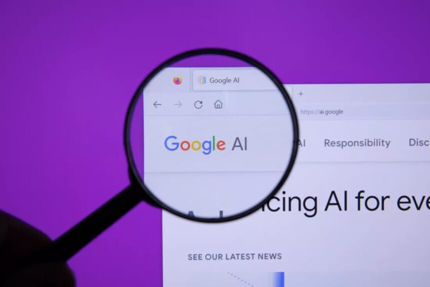 Les aperçus AI de Google font l’objet d’une plainte antitrust de l’UE de la part d’éditeurs indépendants
