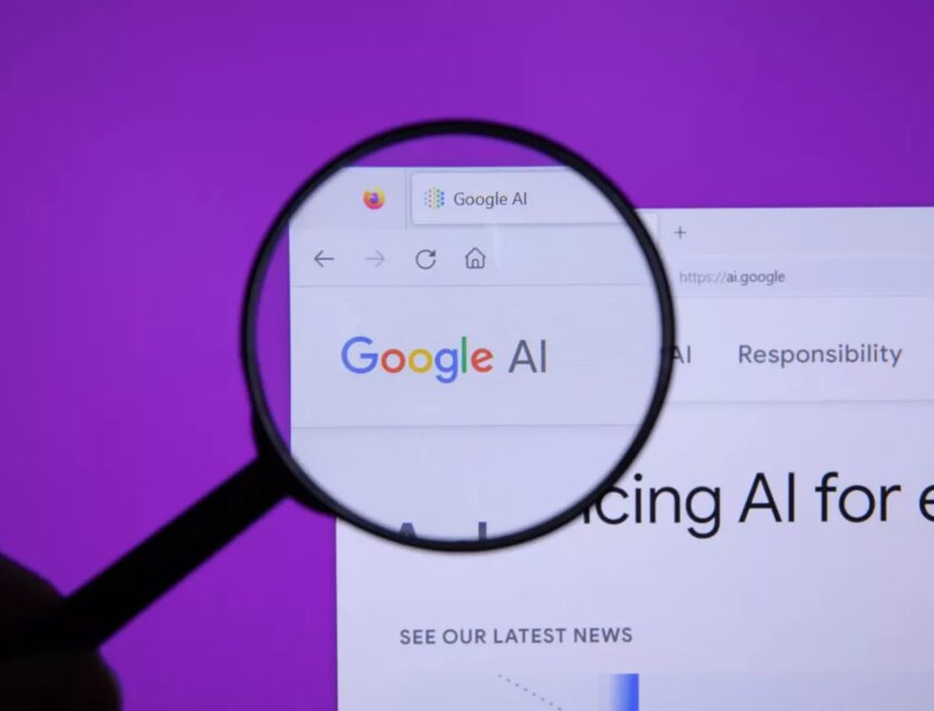 Les aperçus AI de Google font l’objet d’une plainte antitrust de l’UE de la part d’éditeurs indépendants