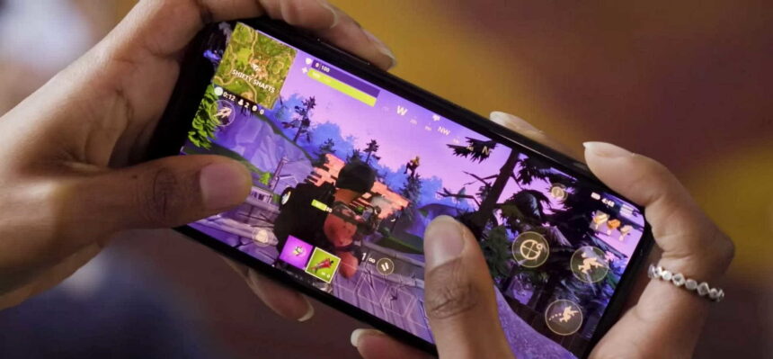 Epic Games et Samsung règlent le litige concernant les limitations de la fonction de chargement latéral des applications