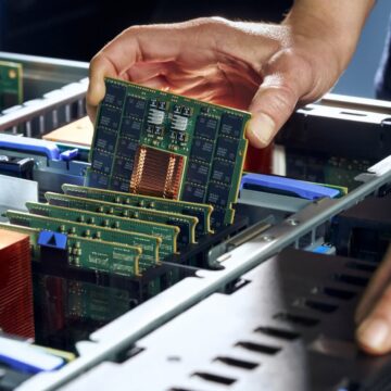 IBM présente les serveurs Power11, qui améliorent la disponibilité, la sécurité et l’efficacité énergétique.