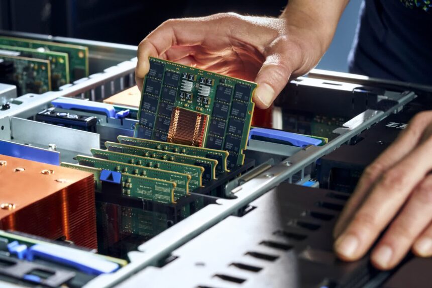 IBM présente les serveurs Power11, qui améliorent la disponibilité, la sécurité et l’efficacité énergétique.