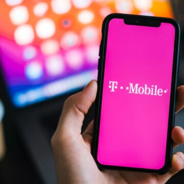 T-Mobile partage vos données par défaut, voici comment s’en désengager
