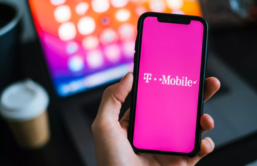 T-Mobile partage vos données par défaut, voici comment s’en désengager