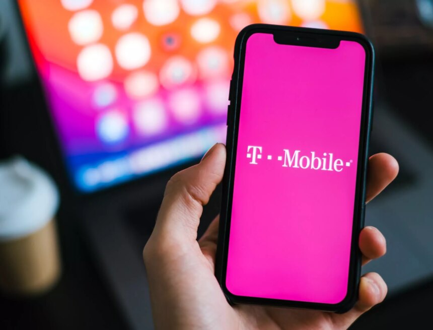 T-Mobile partage vos données par défaut, voici comment s’en désengager