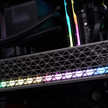 Razer présente une nouvelle station d’accueil Thunderbolt 5 et un boîtier eGPU