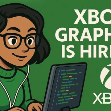 Microsoft critiqué pour son horrible offre d’emploi Xbox générée par l’IA, quelques semaines après avoir licencié 9 000 personnes