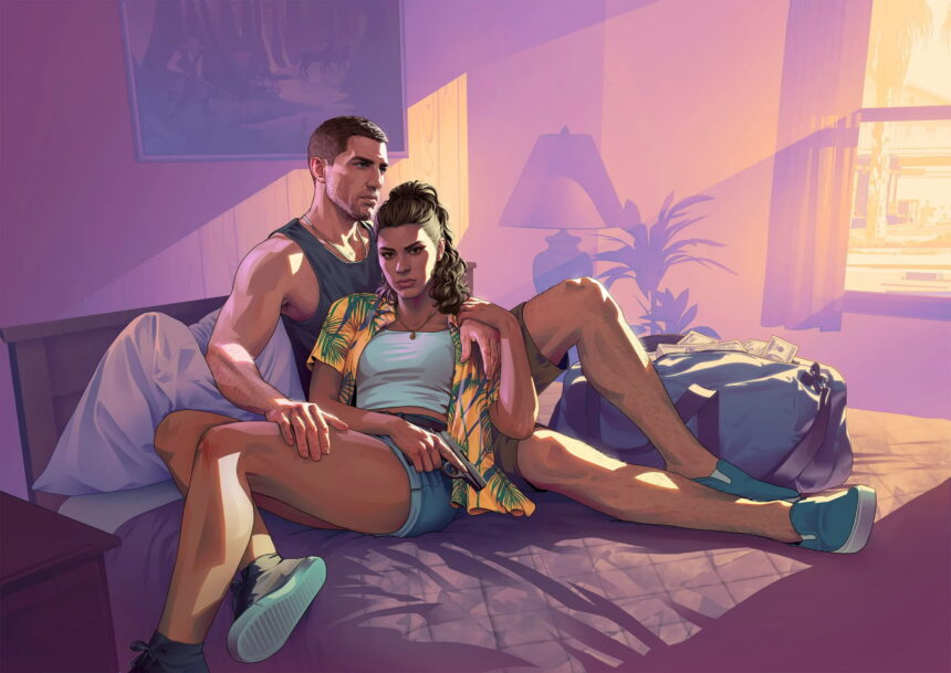 GTA VI de Rockstar en passe de devenir le plus grand jeu de tous les temps