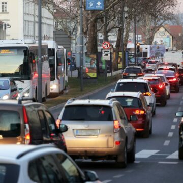 Ljubljana en bas du classement des villes européennes où l’air est le plus pur