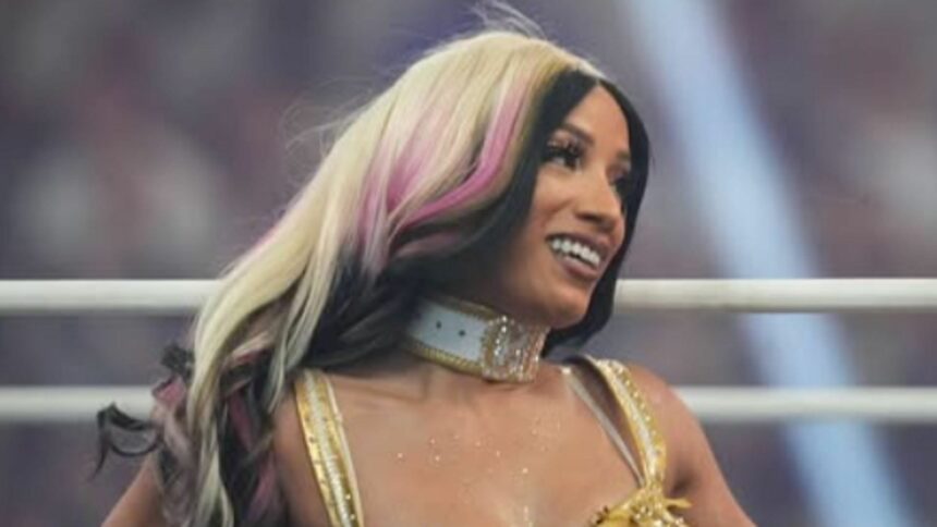 3 Directions pour Mercedes Mone (Fka Sasha Banks) si elle revient à la WWE